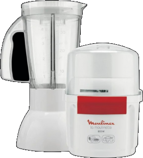 Moulinex AR6801 La Moulinette