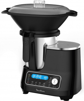 Moulinex ClickChef HF4568