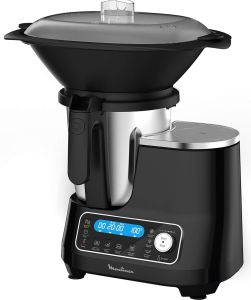 Moulinex ClickChef HF4568