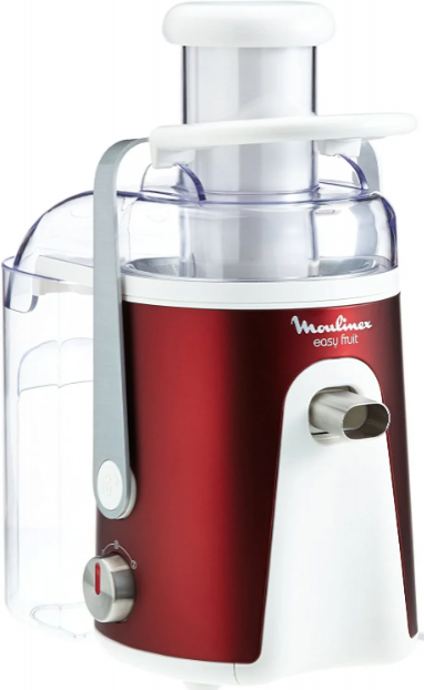 Moulinex Easy Fruit Ruby JU585G