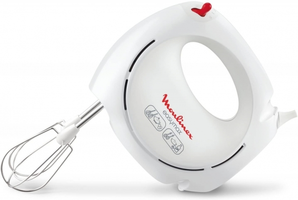 Moulinex Easy Max