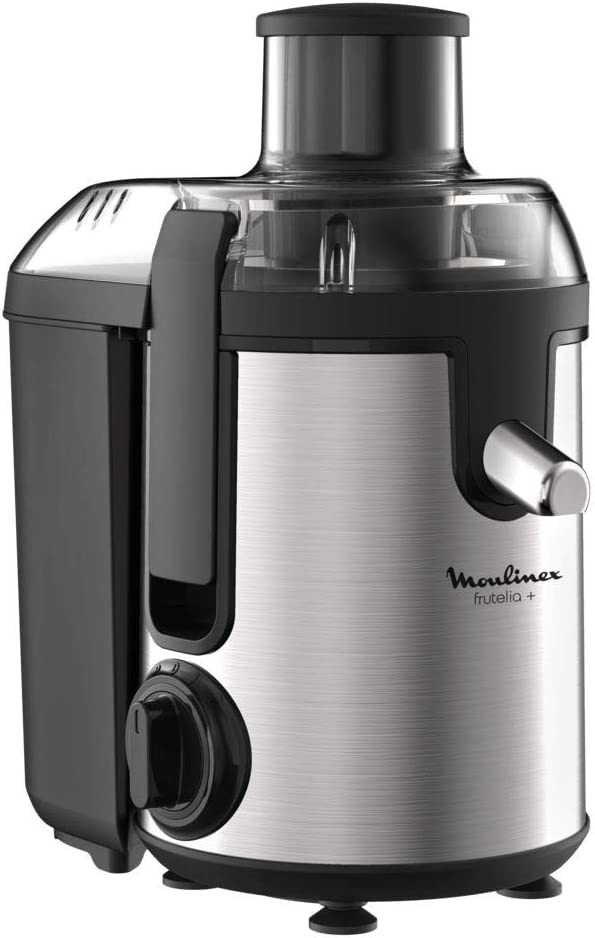 Moulinex Frutelia Metal