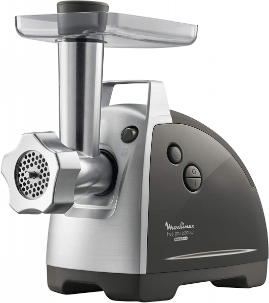 Moulinex Plus HV8