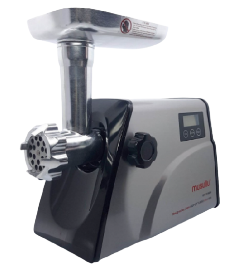 Musullu 1500 W