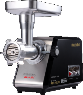 Musullu 2700W