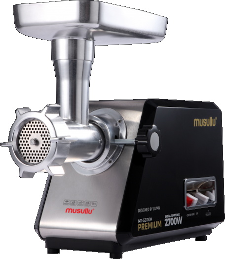 Musullu 2700W