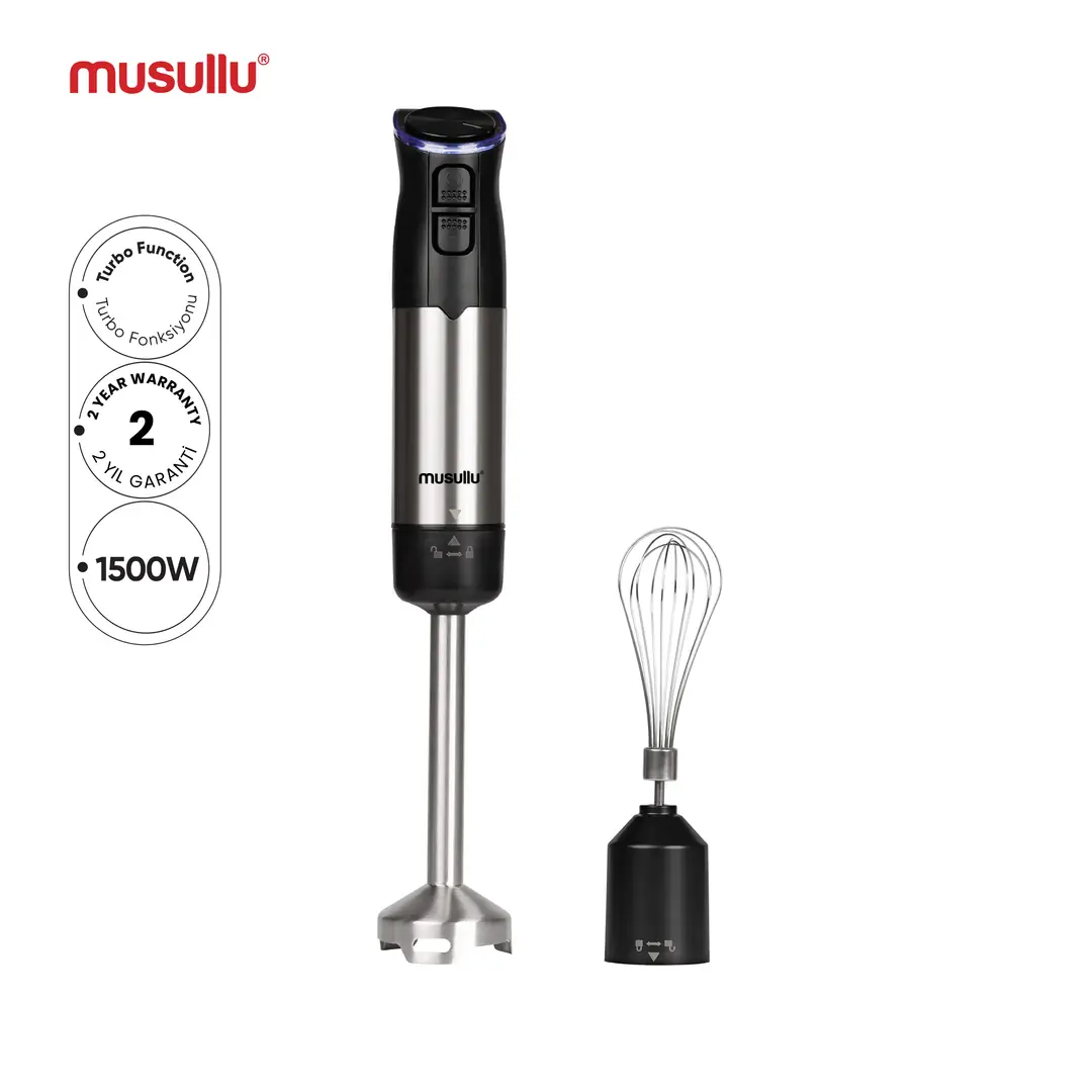 Musullu Msl-2015