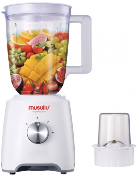 Musullu MSL 2035 BL