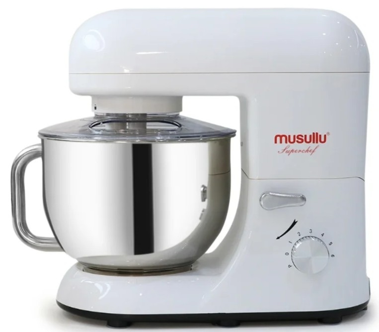 Musullu MSL-3001