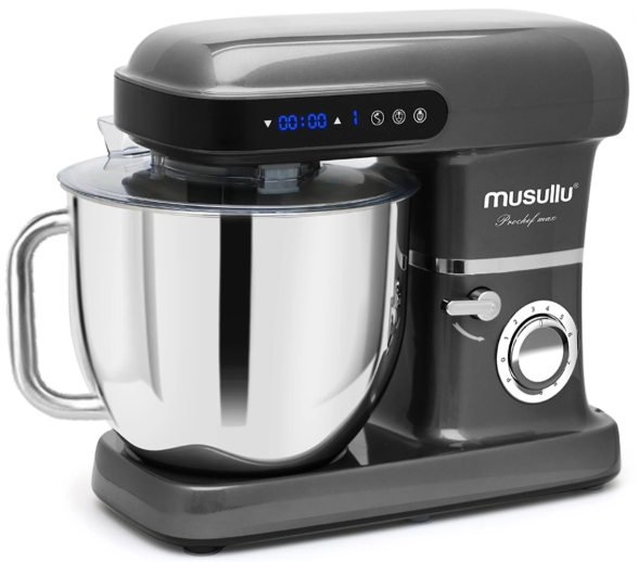 Musullu MSL-3004 Prochef Max