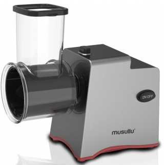 Musullu MSL-4002