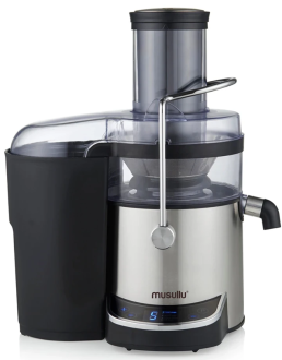 Musullu MSL-890 Je-Max