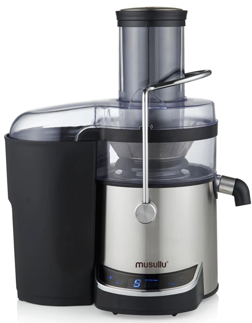 Musullu MSL-890 Je-Max