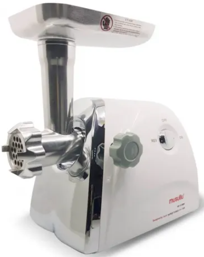 Musullu MT-G1300M
