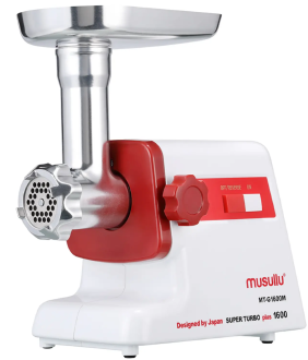 Musullu MT-G1600M