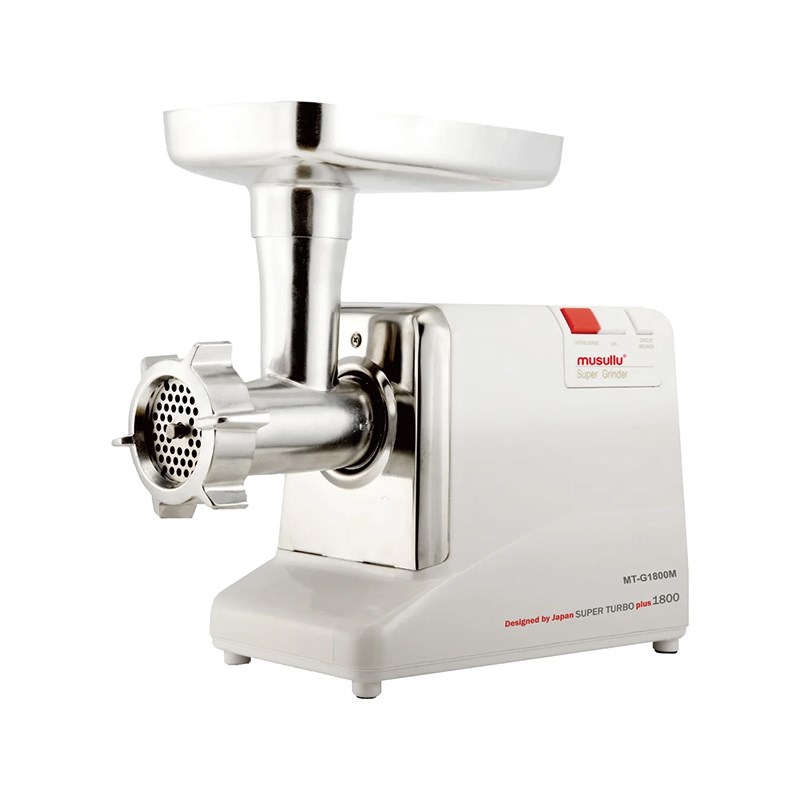 Musullu MT G1800M