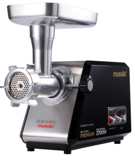 Musullu MT-G2700M