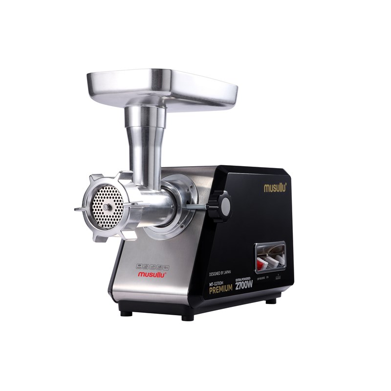 Musullu MT-G2700M