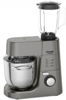 Musullu Proset MSL-3006