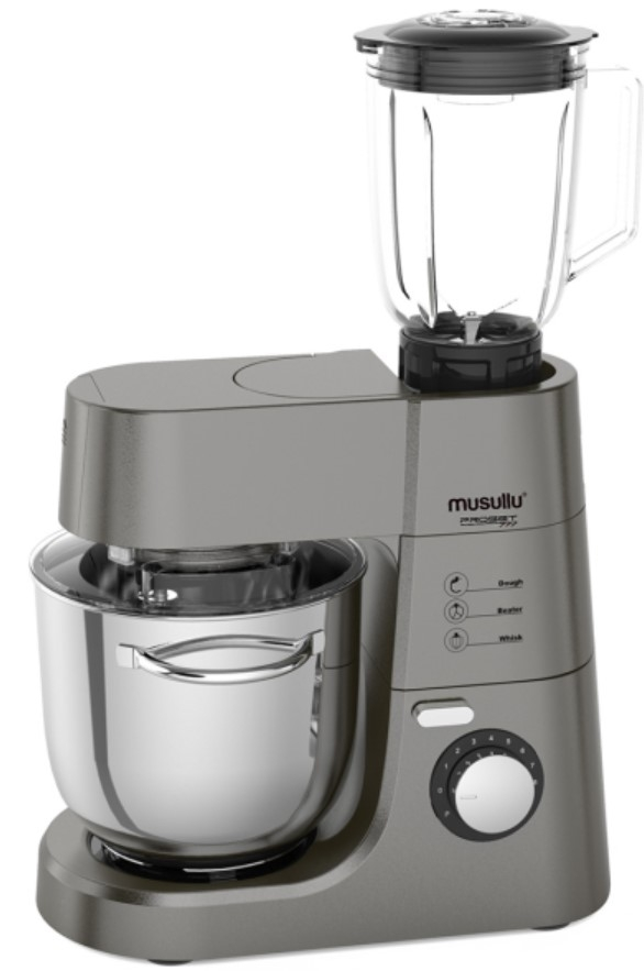 Musullu Proset MSL-3006
