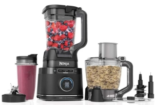Ninja Detect BlendSense Power görsel 2