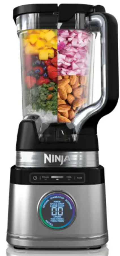 Ninja Detect Pro