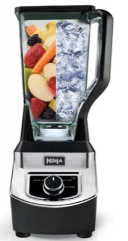 Ninja NJ600