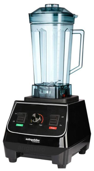 Öztiryakiler Gurmeaid Bl811