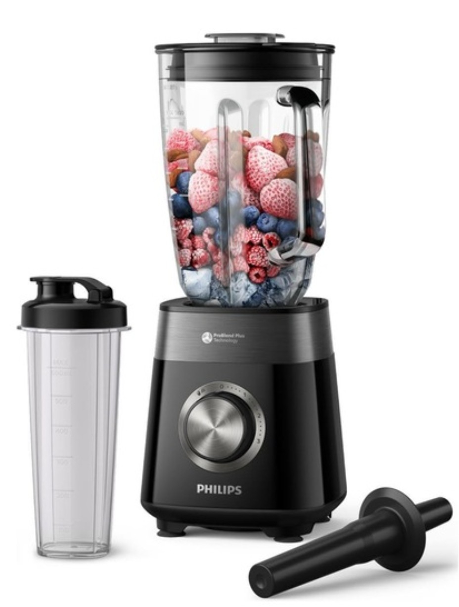 Philips 5000 Serisi HR3031/00 görsel 8