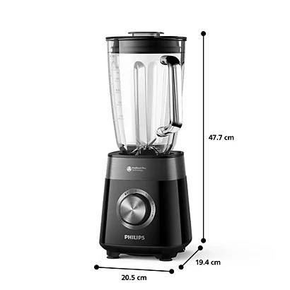 Philips 5000 Serisi HR3031/00 görsel 3