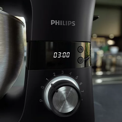 Philips 7000 Serisi HR7962/01 görsel 3