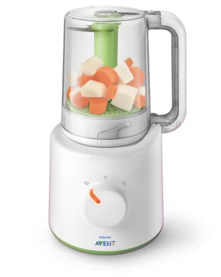 Philips Avent SCF870/22