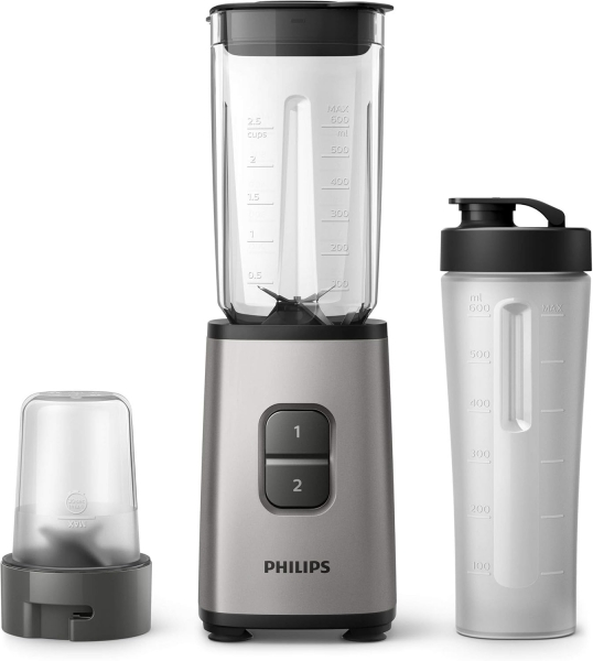 Philips Daily Collection HR2604/80