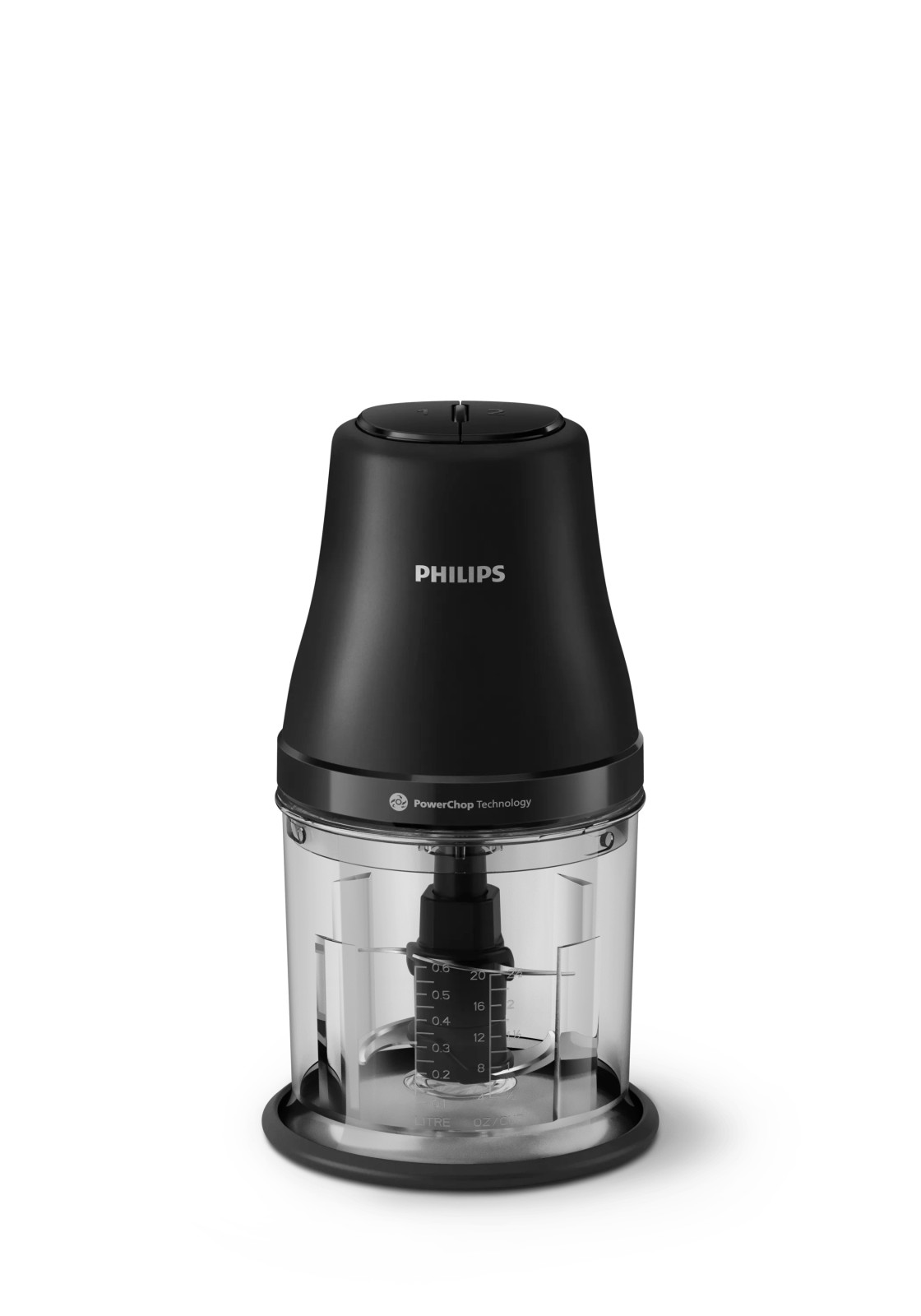 Philips Doğrayıcı HR1501/00 3000 serisi
