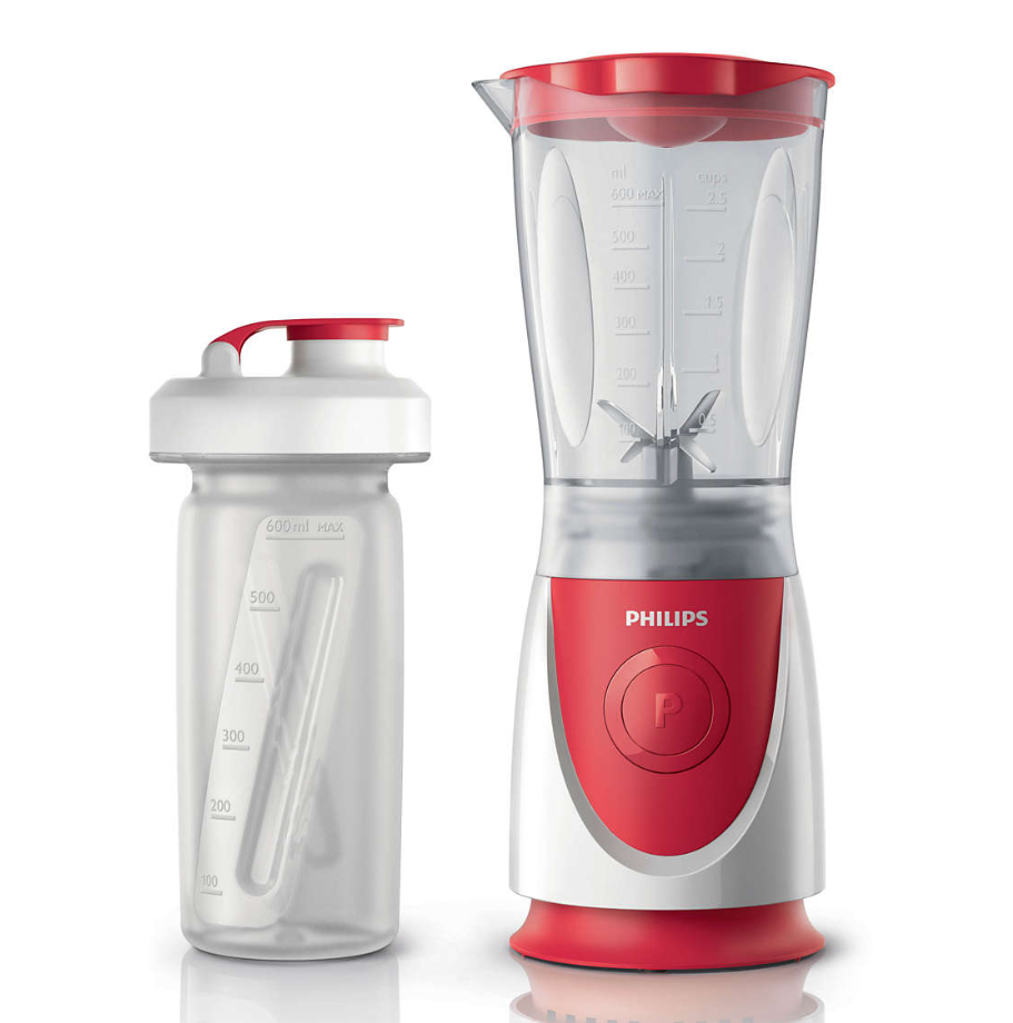 Philips HR2872/00 görsel 2