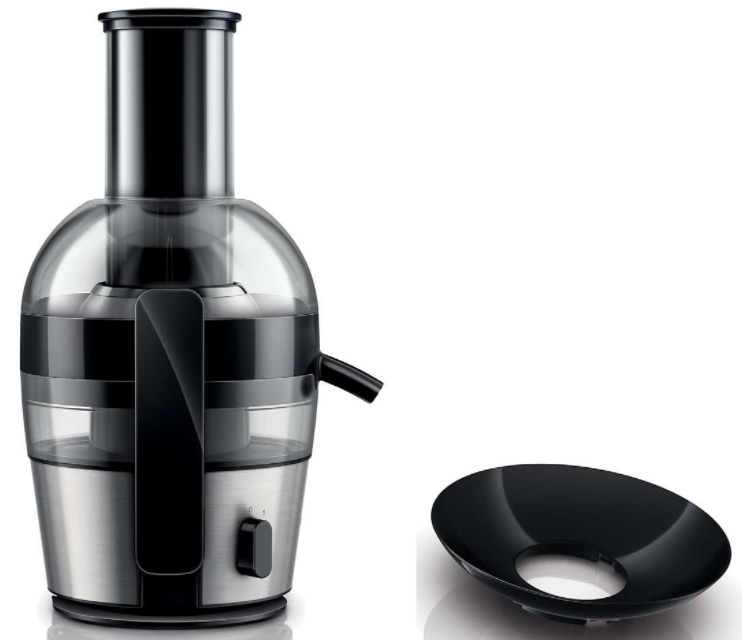 Philips Viva Collection HR1864/20