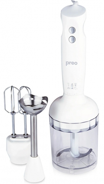 Preo Home PBS03