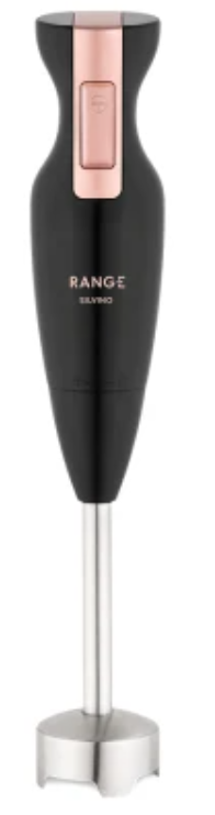 Range Silvino