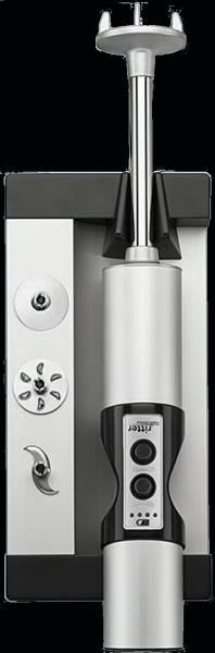 Ritter Esm 50
