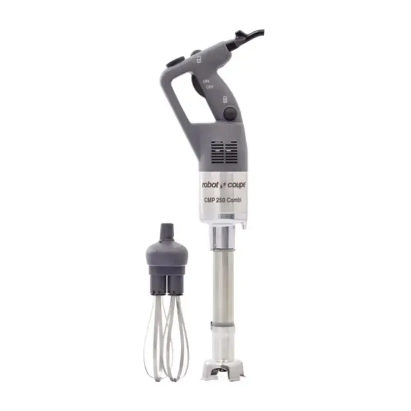 Robot Coupe CMP 250