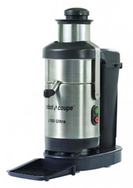 Robot Coupe Ultra J100