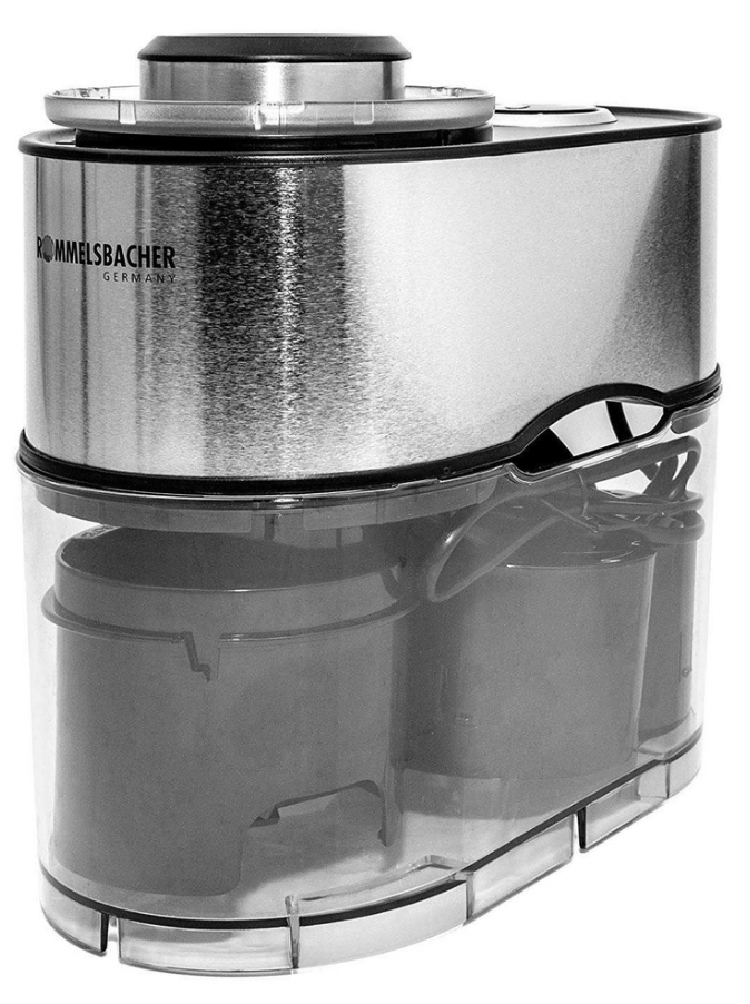 Rommelsbacher EGS 80