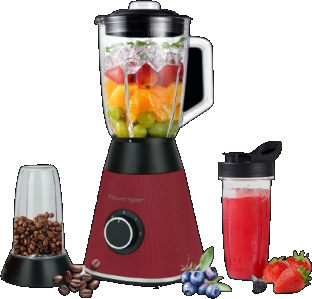 Rowenger 3in 1