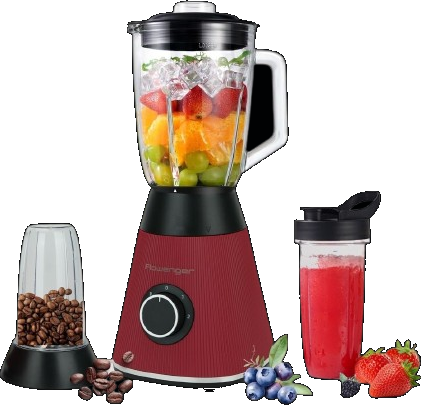 Rowenger 3in 1