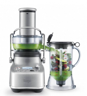 Sage 3X Bluicer Pro SJB815