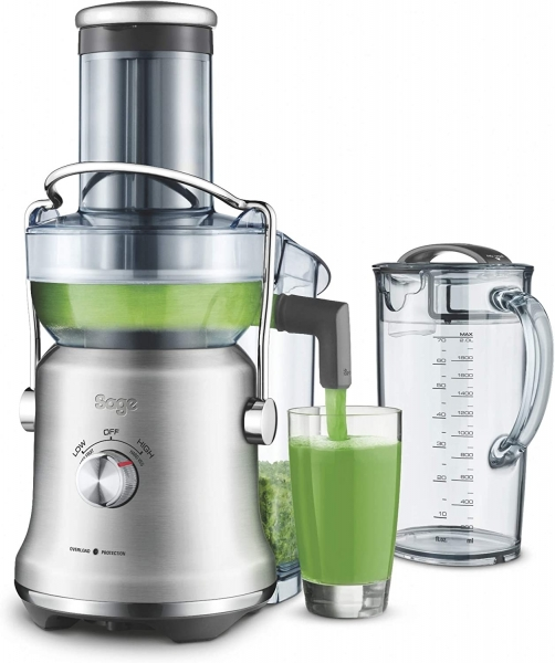 Sage Appliances SJE530