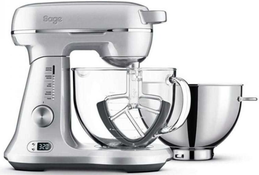 Sage BEM825BAL