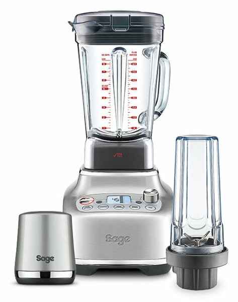 Sage SBL920-BSS