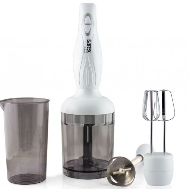 Sarex Elite Mix SR 2110