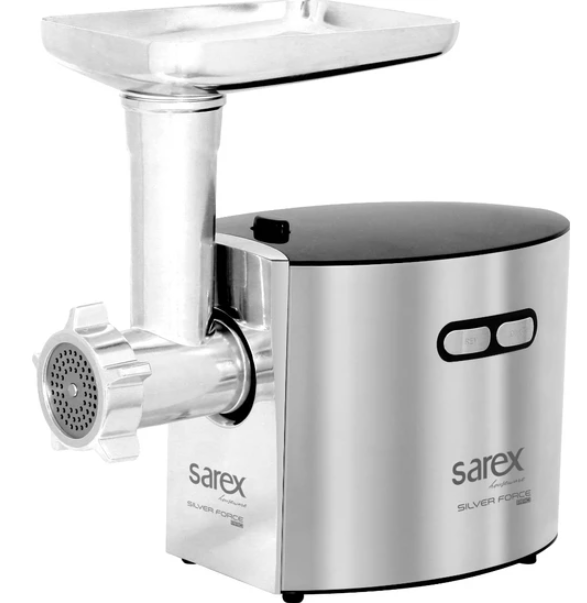 Sarex Silver Force Pro SR-2510